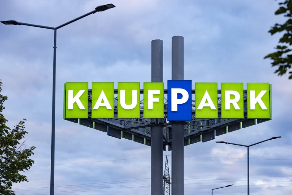 Die Krieger-Gruppe will den Kaufpark Nickern um ein Möbelhaus erweitern.