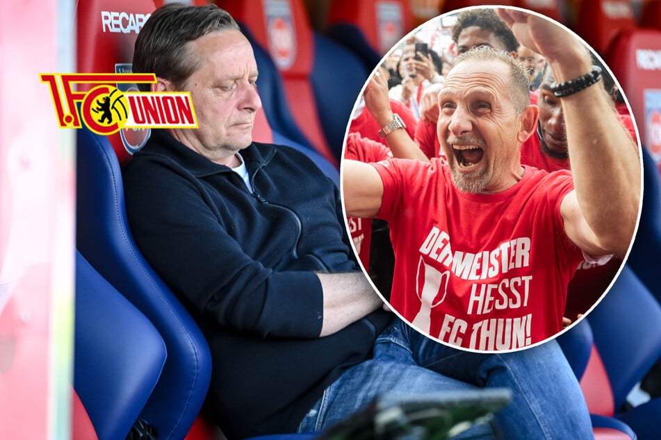 Vorstellung schon heute: Er wird neuer Trainer bei Union Berlin