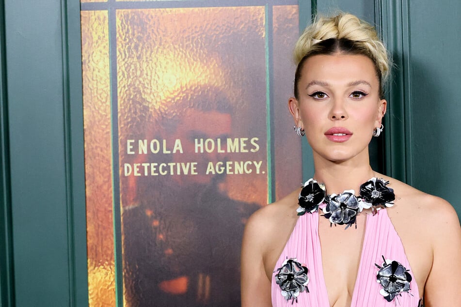 Millie Bobby Brown's most anticipated projects in film and television