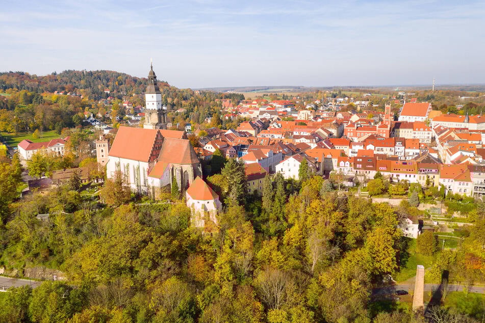 "800 Jahre Kamenz" - das wird ein Fest. (Symbolfoto)
