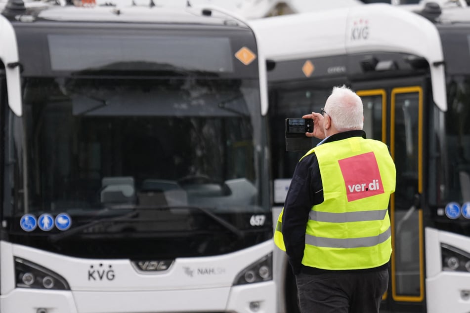 Pendler können aufatmen: Einigung im Tarifstreit im Nahverkehr