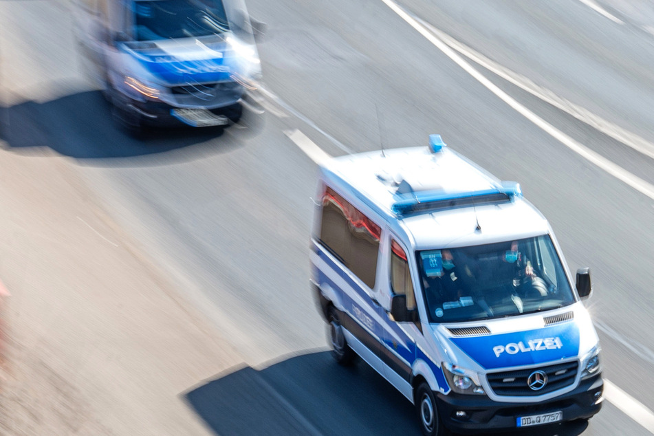 Pfefferspray-Attacke in Bautzen: Zwei Verletzte!