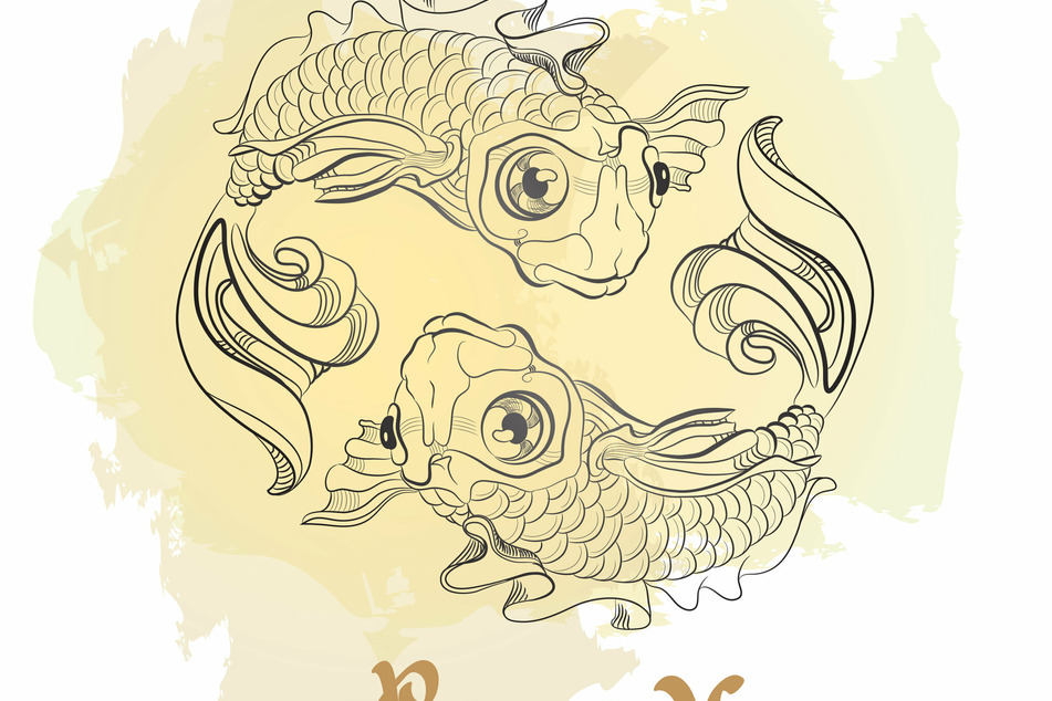 Wochenhoroskop für Fische: Dein Horoskop für die Woche vom 27.06. - 03.07.2022