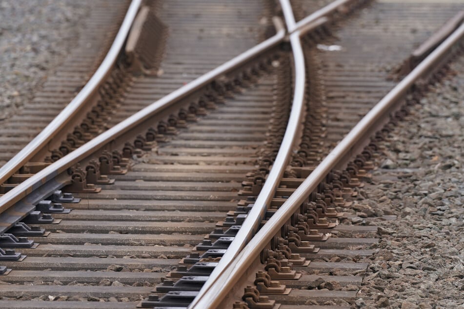 Weiter Zugausfälle zwischen Weimar und Erfurt