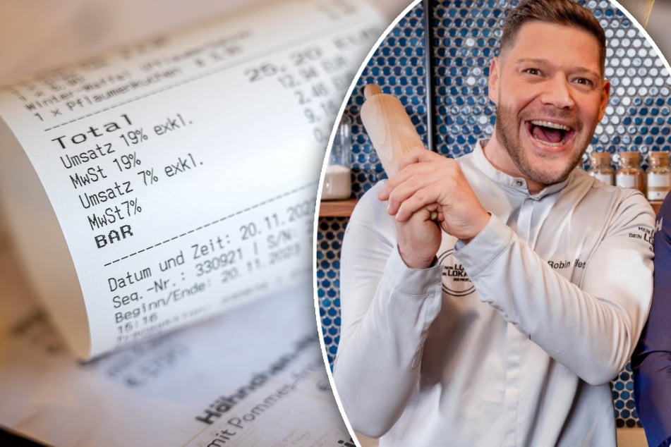 "Mein Lokal, Dein Lokal" im Harz: Starkoch "würde ja einen Rat geben, aber..."