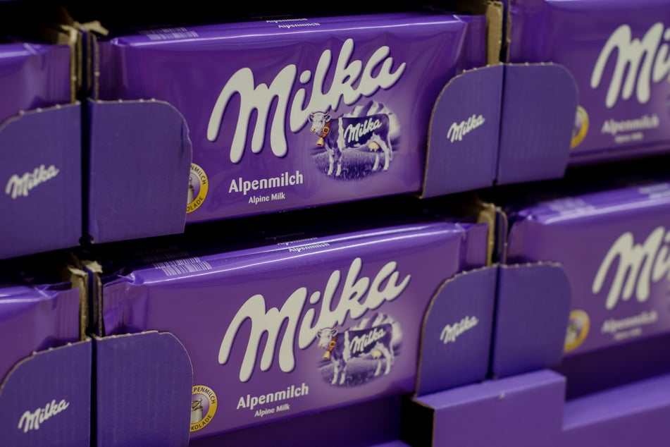 Weil Käufer fehlen! Milka bringt etwas Neues auf den Markt