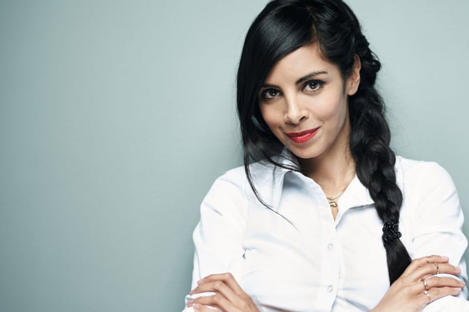 Collien Fernandes: Collien Fernandes will Frauen aus Gewaltbeziehungen helfen: "Schweigen schützt Täter"