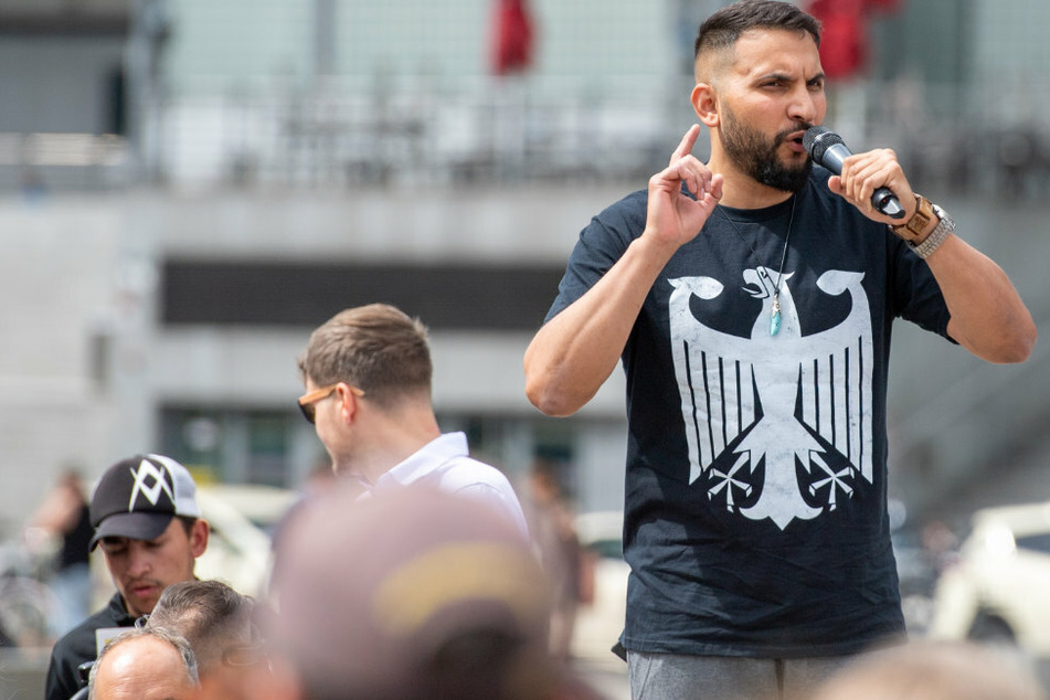 Berlin: Attila Hildmann kassiert nächste Klatsche