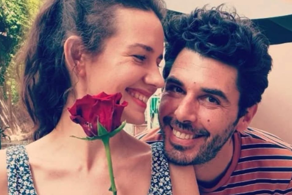 Después de más de seis años de noviazgo, Laura Rauch (38) y Riccardo Angelini (43) quieren dar finalmente el siguiente paso.