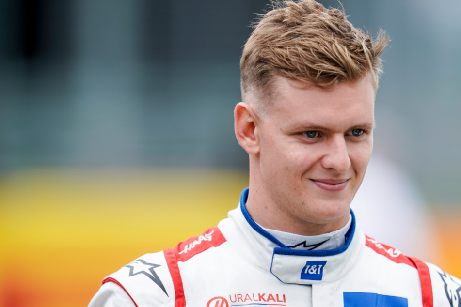 Schumi-Sohn ist sauer: Zoff in Team Haas!