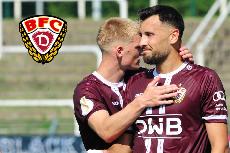 Ligaspiel abgesagt! BFC Dynamo bittet Punktelieferanten zum Testkick