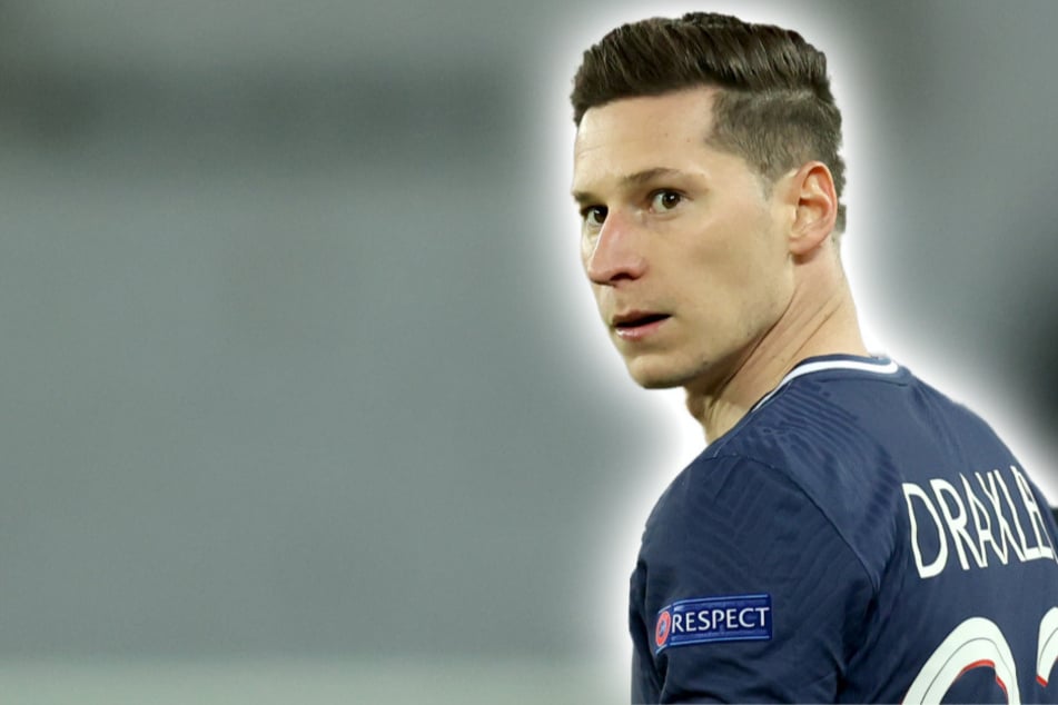 Paris-Aus wegen Messi? Draxler wohl vor Bundesliga-Comeback!