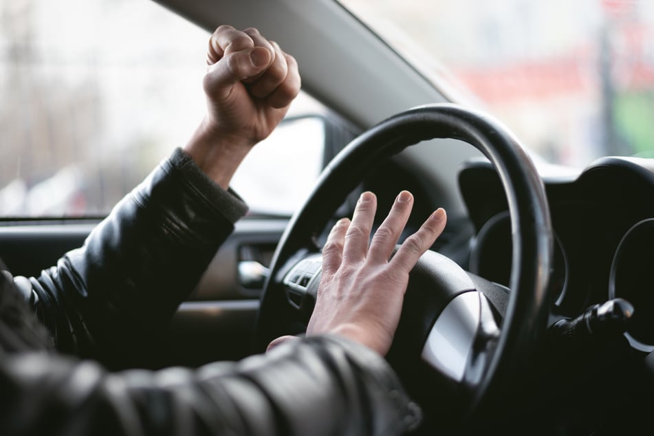 Ein unfreundlicher Taxifahrer hatte Bill und seine Freunde aus dem Auto geworfen, nachdem sie sich zu laut verhalten hatten. (Symbolbild)