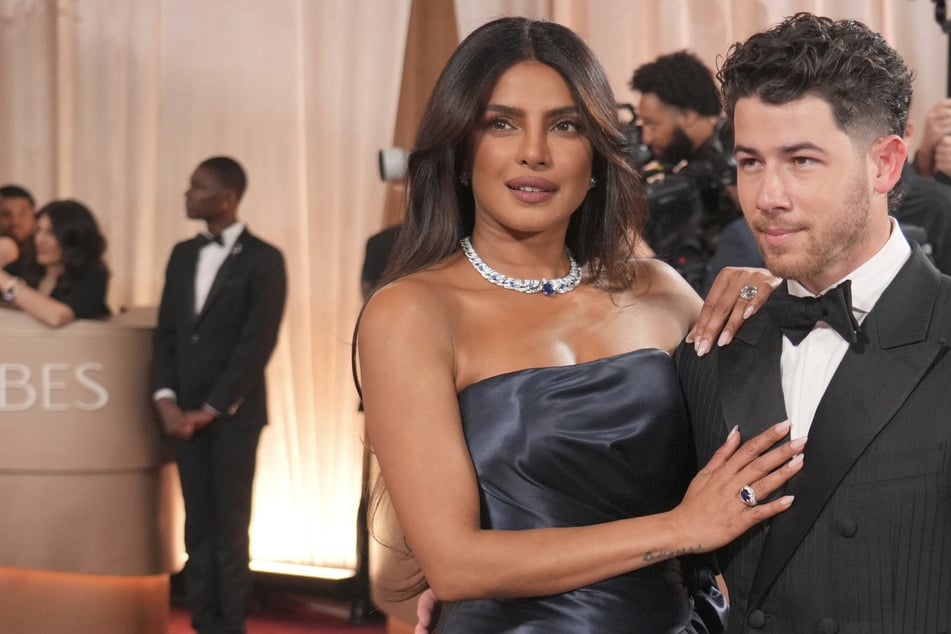Nick Jonas teilt ungewöhnlichen Ehe-Tipp - Direkt aus dem Badezimmer