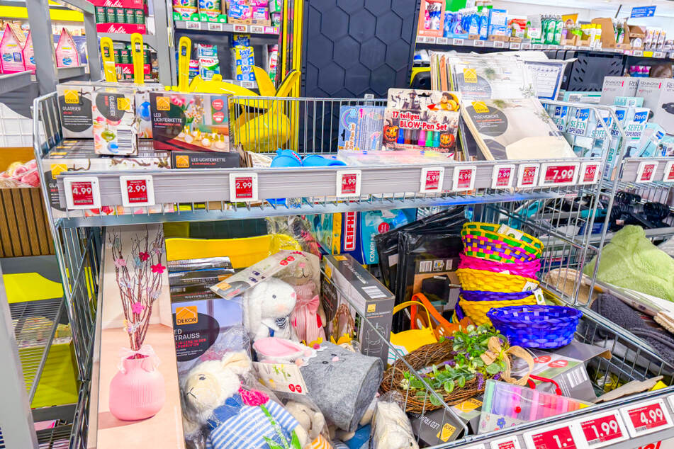 Mit diesem Versprechen senkt Netto massiv die Preise auf diese Dinge