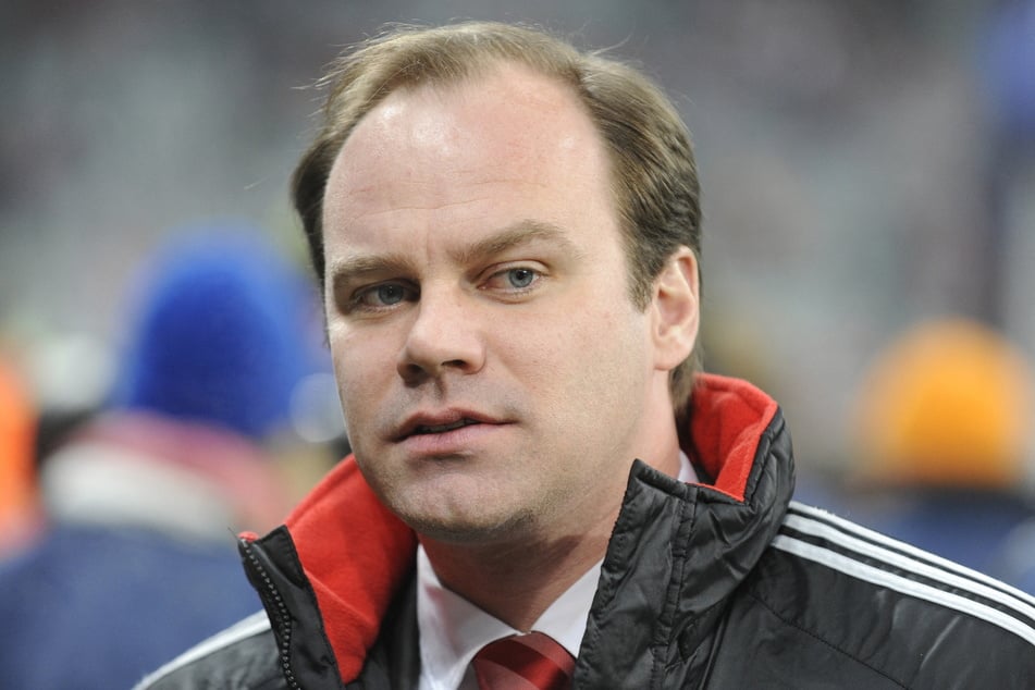 Christian Nerlinger (52) war von 2009 bis 2012 Sportdirektor beim FC Bayern.