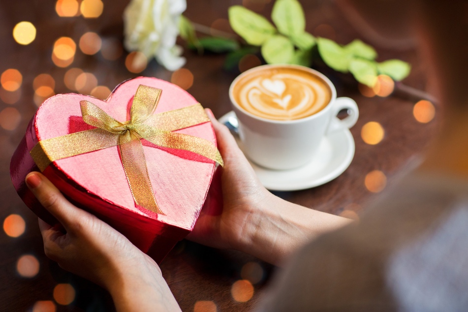 Was schenkt man einem Kaffeeliebhaber?