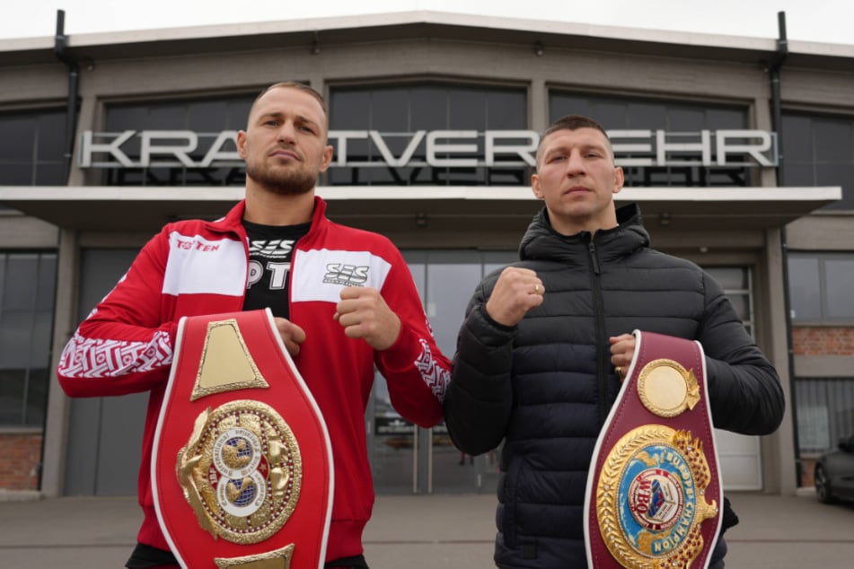 Způsobí výzva Reis při profesionálním boxu další „krvavou bitvu“?