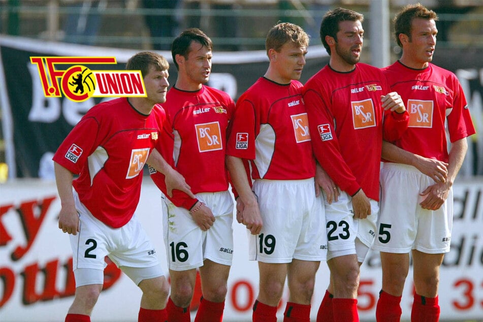 Er schoss ein Tor für die Ewigkeit: Ex-Union-Kicker feiert runden Geburtstag