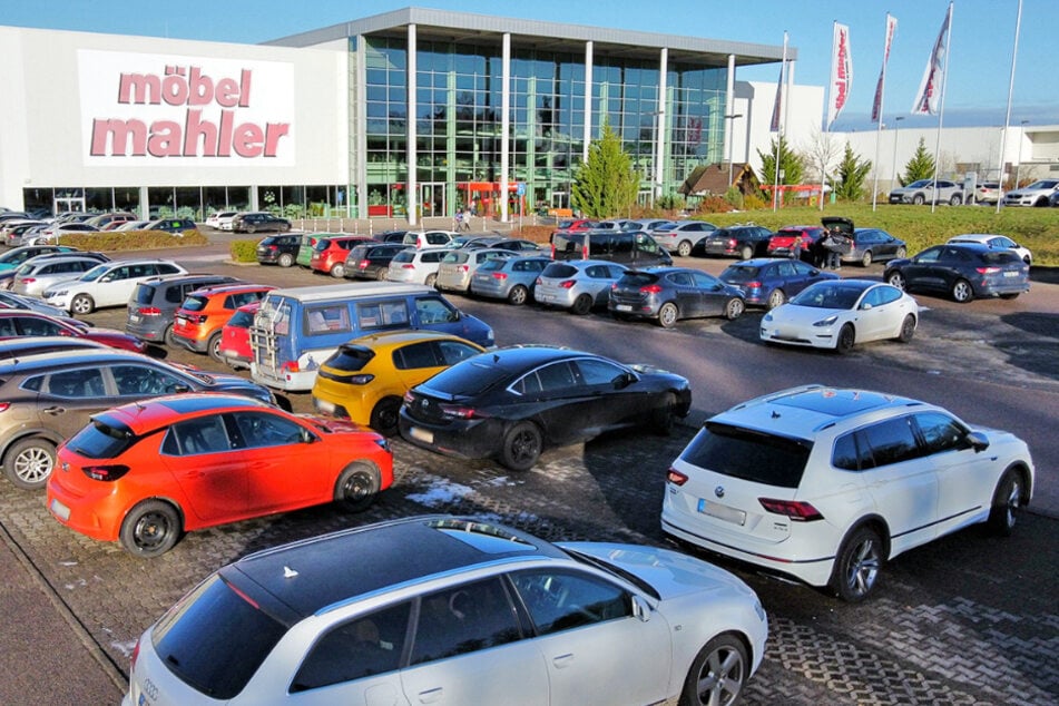 Möbel Mahler in Siebenlehn