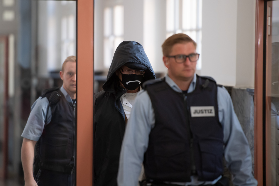 Das Landgericht Dortmund hat Ralf Hörstemeier (56) Anfang des Jahres zu lebenslanger Haft verurteilt. (Archivfoto)