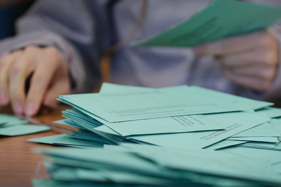 Am 14. September finden in Nordrhein-Westfalen die Kommunalwahlen statt. (Symbolfoto)