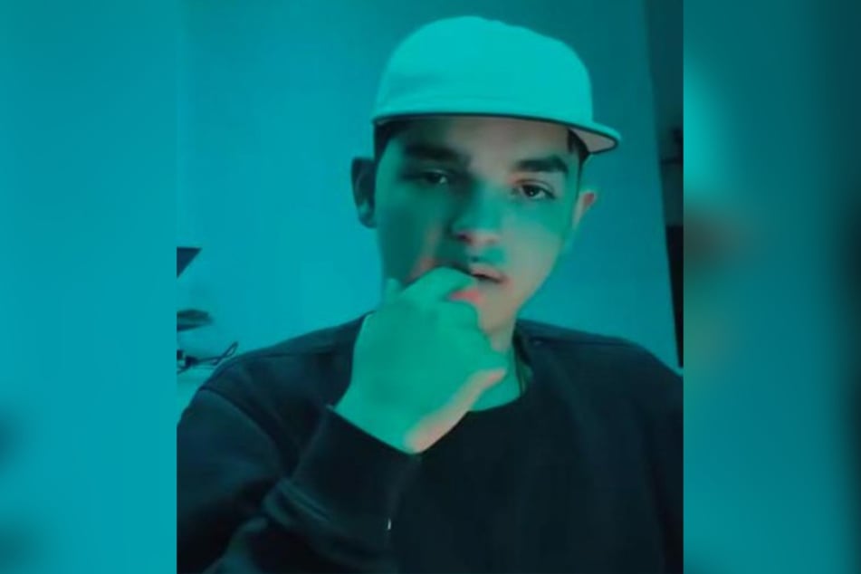 Der 14-jährige Mile B. aus Hamburg wird seit der Nacht zu Montag vermisst.