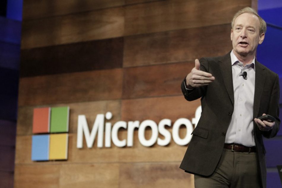 Microsoft says it will not interfere with workers' right to unionize