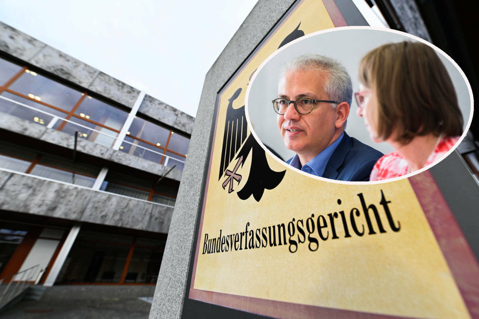 Umwelthilfe reicht Klage gegen hessische Regierung ein, grüne Minister verwundert