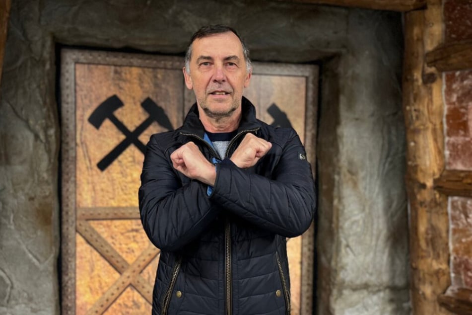 Harald Mothes starb unerwartet im Alter von 69 Jahren.