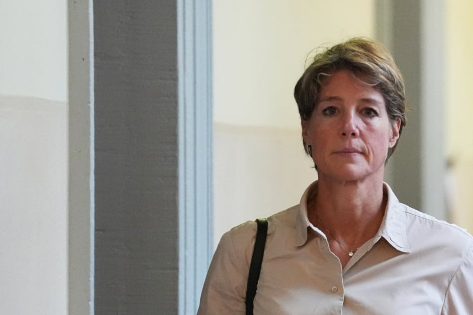Dag drie in het proces met gesloten deuren: gaat de erfgename van de steakhouse een verklaring afleggen?
