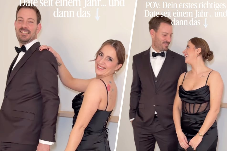 Sorge um Anna Heiser: "Bauer sucht Frau"-Star wird auf Date plötzlich ohnmächtig