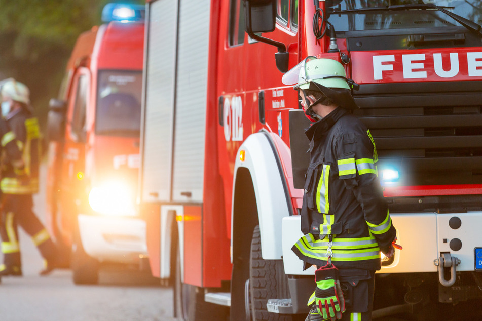 Kellerbrand in Mehrfamilienhaus verursacht 200.000 Euro Schaden!