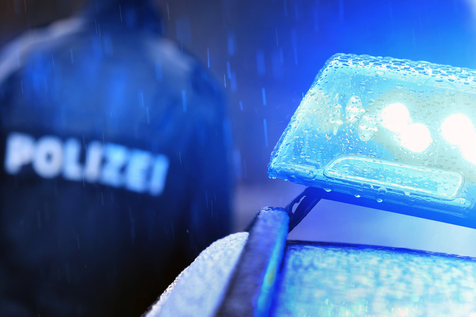Die Polizei musste in München anrücken. (Symbolbild)
