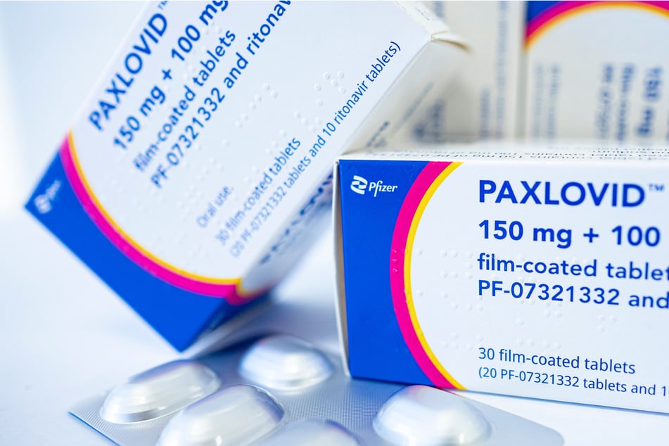 Drei Millionen Euro Schaden: Apotheker wegen Handel mit Corona-Medikament angeklagt
