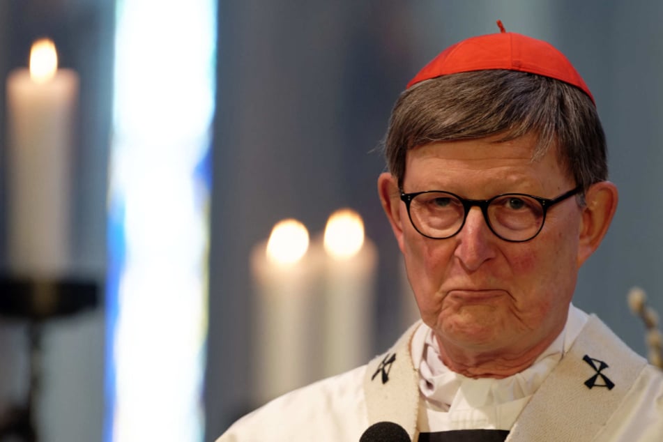 Einst durch Kardinal Woelki befördert: Missbrauchspriester verliert vor Gericht