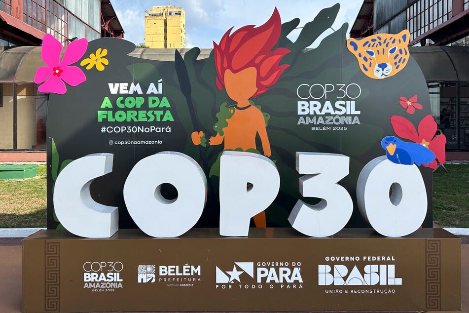 100 local US leaders to attend COP30 climate talks as Trump administration skips out