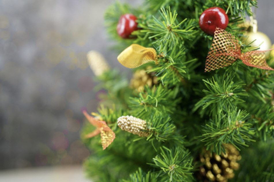 Bandendiebstahl? Weihnachtsdeko in großen Mengen in Nordsachsen entwendet