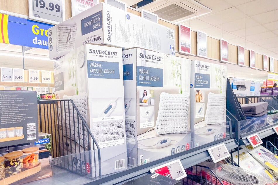 Lidl rechnet wegen dieser Deals am Dienstag (14.10.) mit hohem Andrang