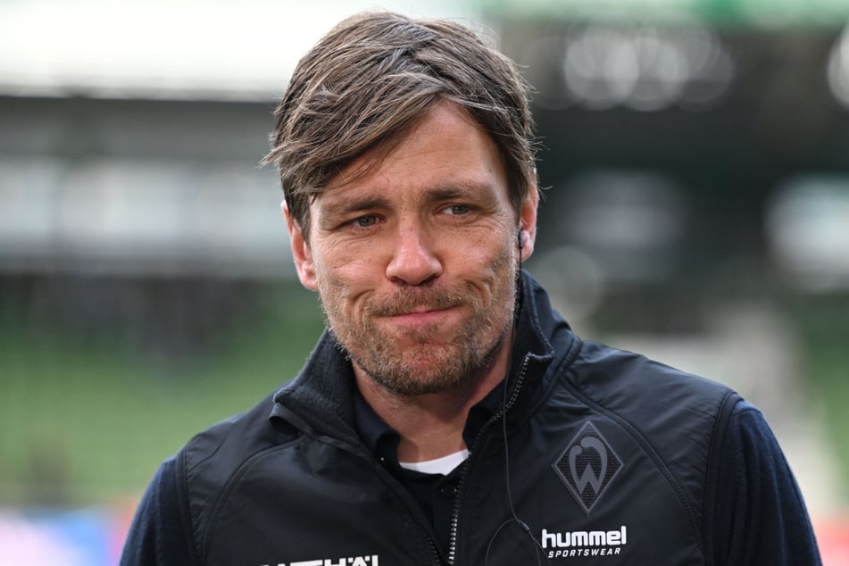 Werder-Chef Clemens Fritz hat vor der Partie über die große Bedeutung des Derbys gesprochen.