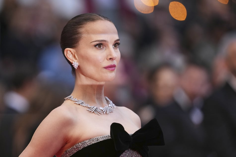 Natalie Portman (44) kritisierte die Academy Awards für die mangelnde weibliche Repräsentation in der Kategorie "Beste Regie".