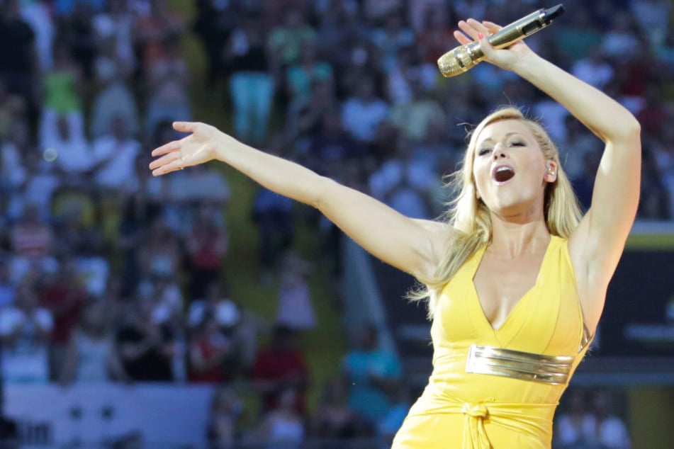 Helene Fischer in Dresden: So viel kosten die Tickets