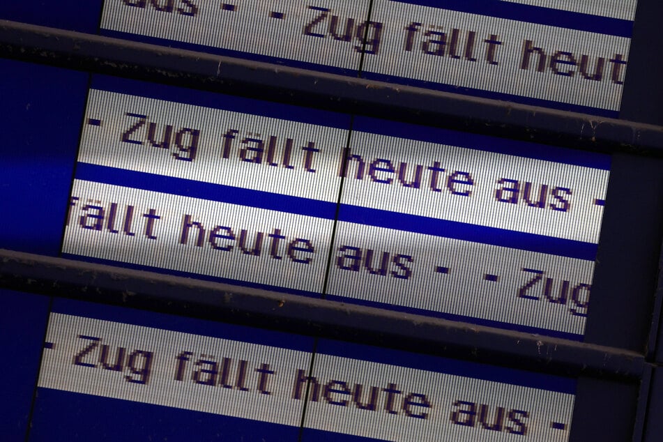Nach Stellwerksschaden an Hauptbahnhof: Zugverkehr in NRW läuft nach Tagen wieder an
