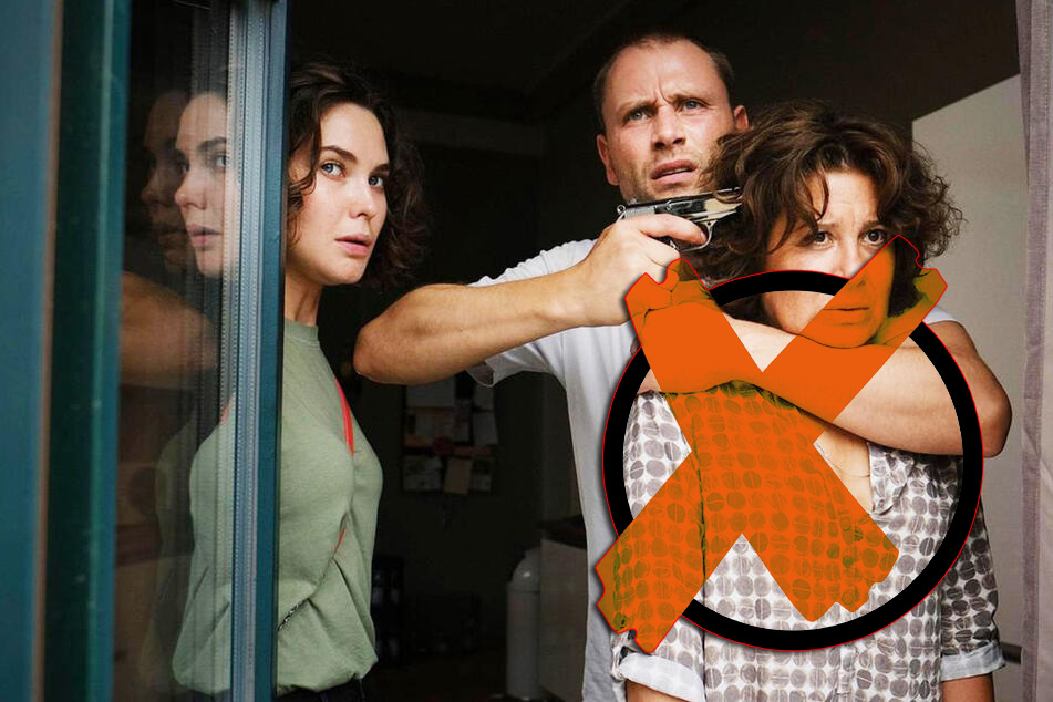 Das gab's beim Tatort noch nie!
