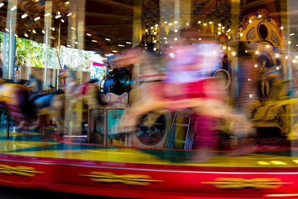 Die Schlägerei ereignete sich in den frühen Morgenstunden des heutigen Sonntags auf der Kirmes in Oberaula-Friedigerode. (Symbolfoto)