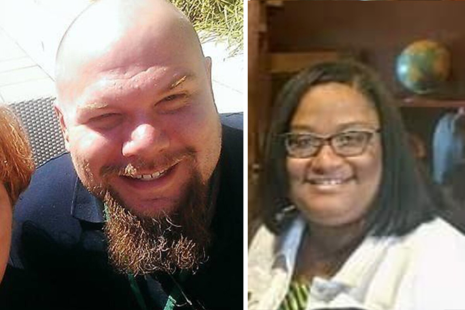 Scott and Erika Greenman both died after testing positive for Covid-19.