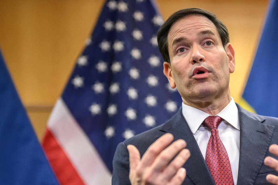 Rubio expected to skip annual NATO talks in highly unusual move