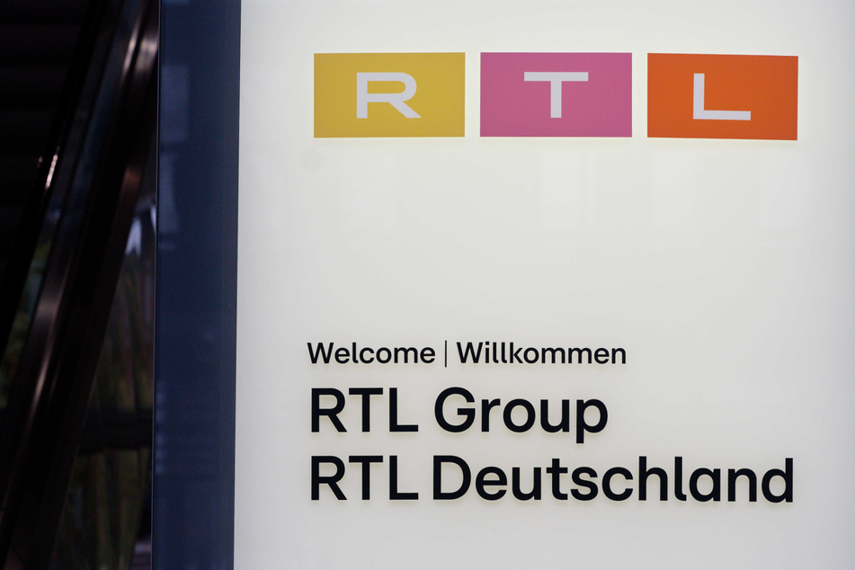 Neuer Chef für RTL Deutschland: Dieser Mann rückt nun an die Spitze