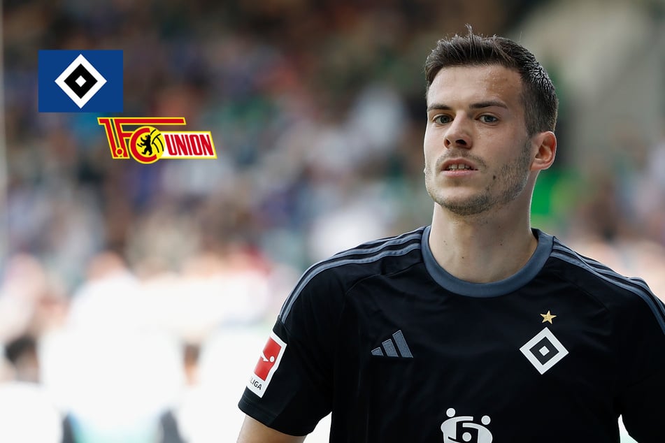 Fix: Laszlo Benes verlässt den HSV und wechselt zu Union Berlin