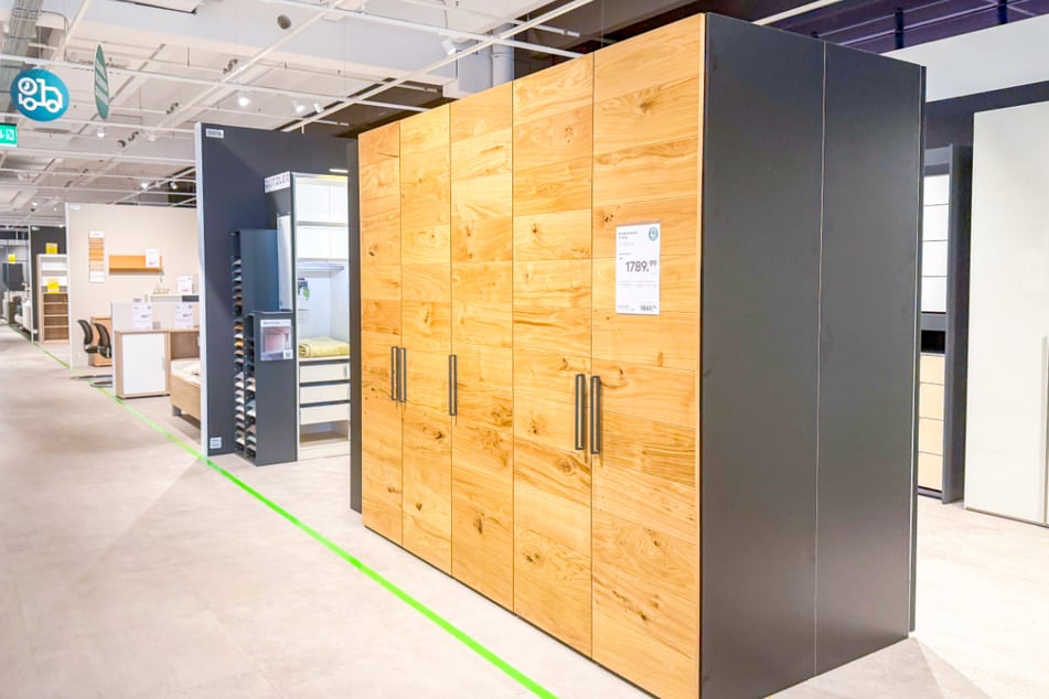 Fantastische Nachrichten für Bergheim: porta begeistert zum verkaufsoffenen Sonntag (19.4.) mit mega Aktionen.